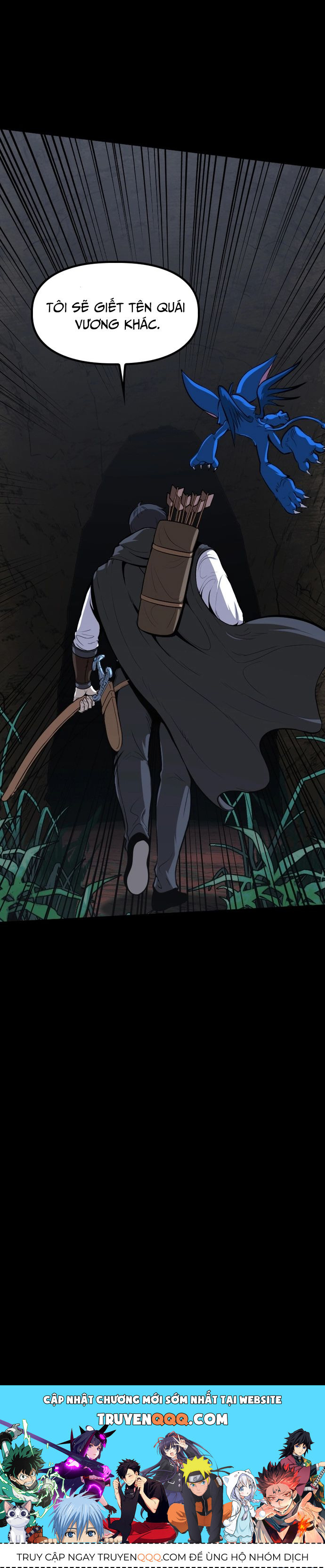 Thợ Săn Nguyên Thủy Chapter 49 - 43