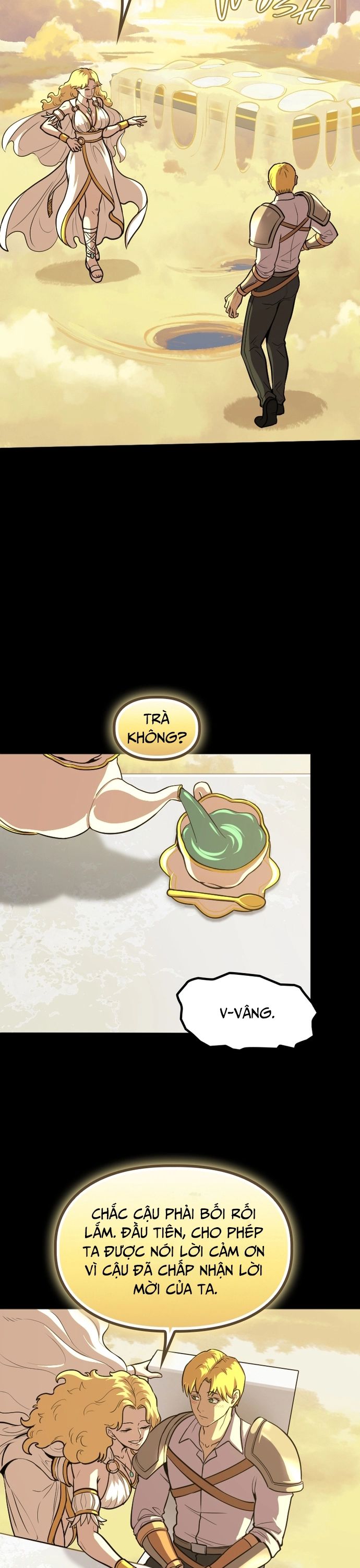 Thợ Săn Nguyên Thủy Chapter 49 - 6