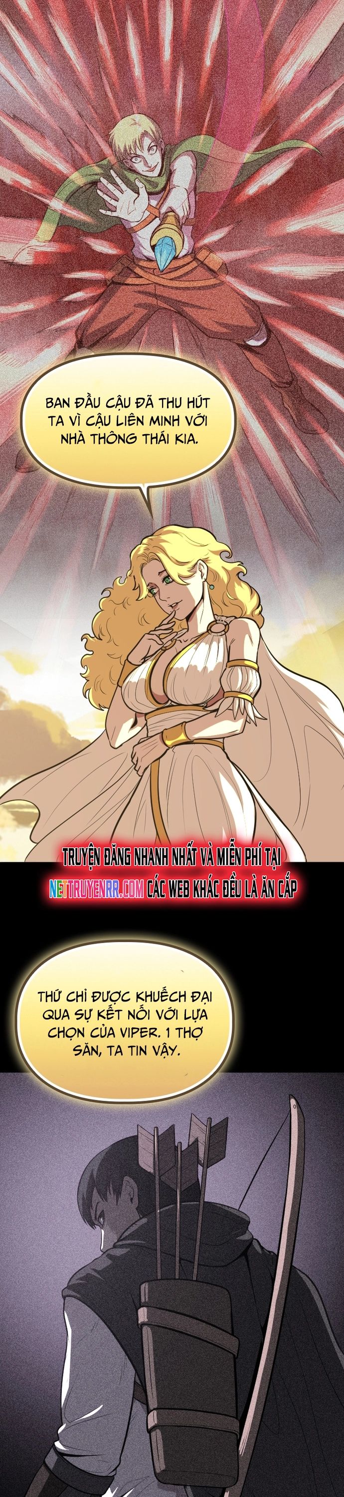 Thợ Săn Nguyên Thủy Chapter 49 - 8