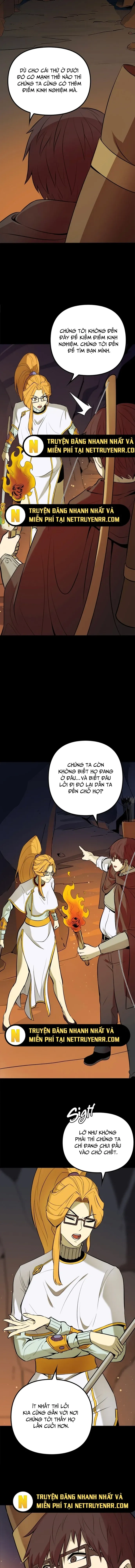 Thợ Săn Nguyên Thủy Chapter 5 - 2