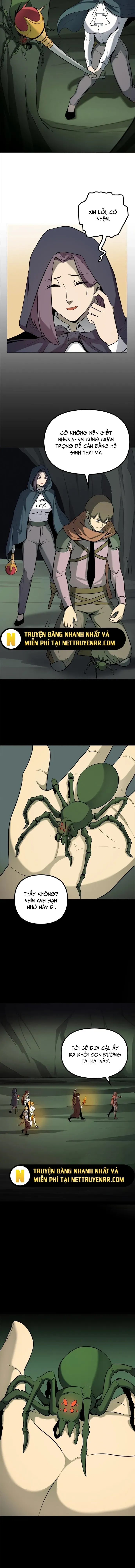 Thợ Săn Nguyên Thủy Chapter 5 - 12