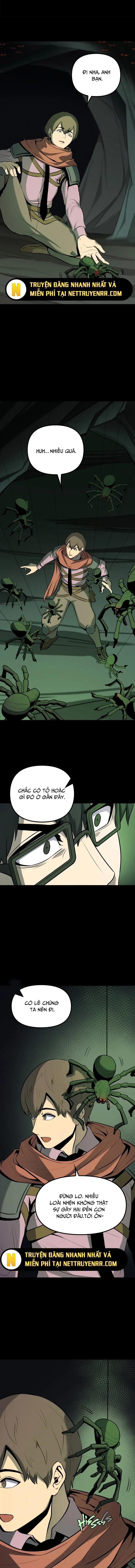 Thợ Săn Nguyên Thủy Chapter 5 - 13