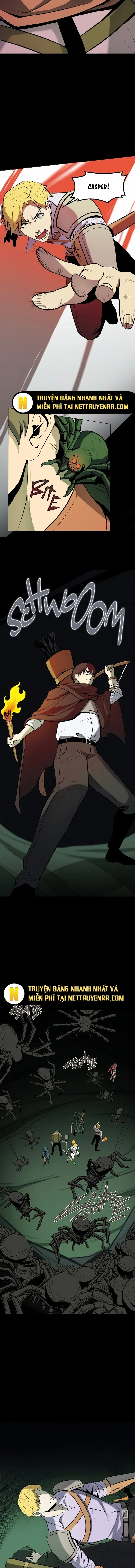 Thợ Săn Nguyên Thủy Chapter 5 - 14