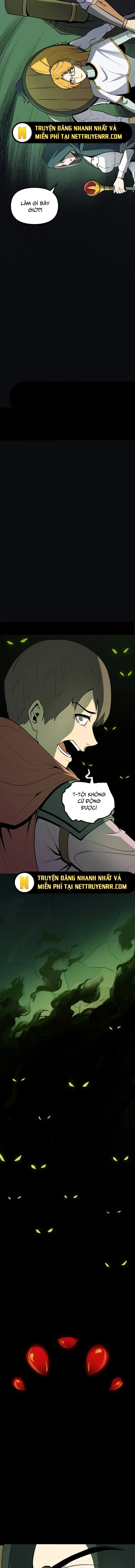 Thợ Săn Nguyên Thủy Chapter 5 - 15