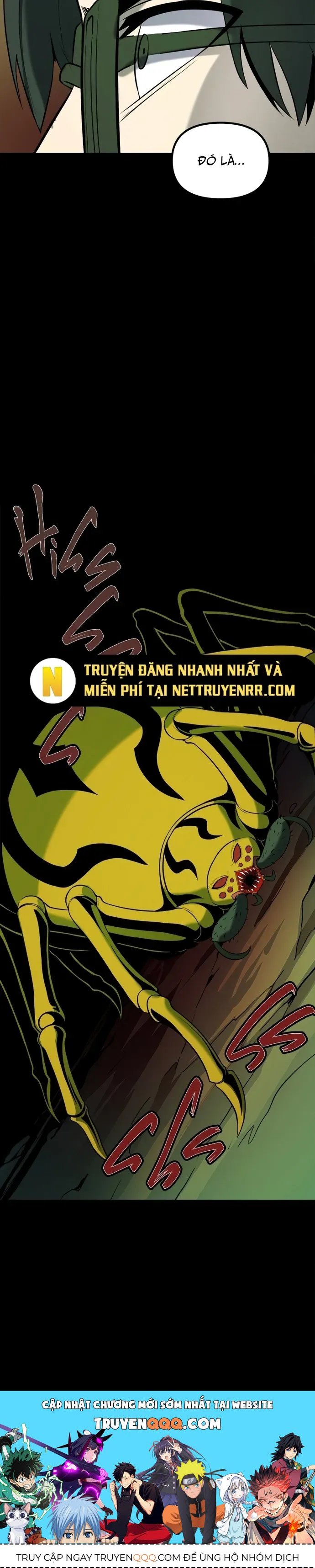 Thợ Săn Nguyên Thủy Chapter 5 - 16