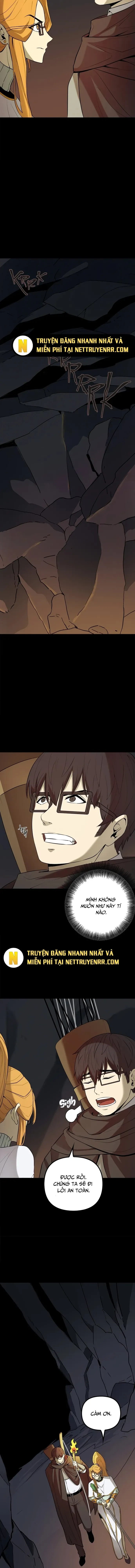 Thợ Săn Nguyên Thủy Chapter 5 - 5