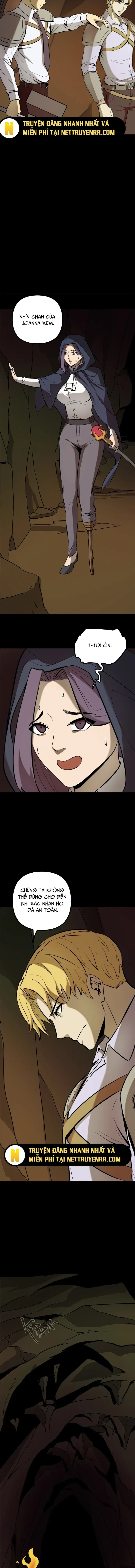 Thợ Săn Nguyên Thủy Chapter 5 - 7