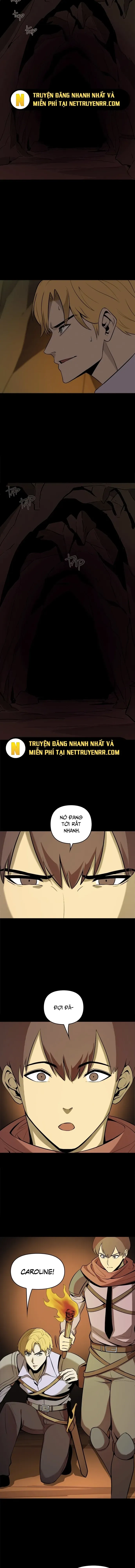 Thợ Săn Nguyên Thủy Chapter 5 - 9