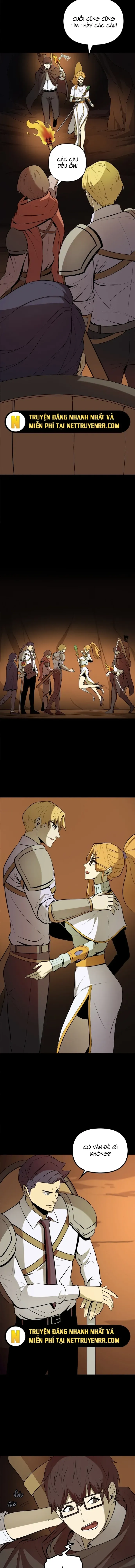 Thợ Săn Nguyên Thủy Chapter 5 - 10