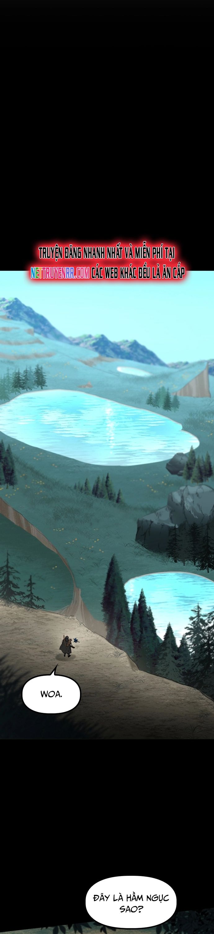 Thợ Săn Nguyên Thủy Chapter 50 - 2