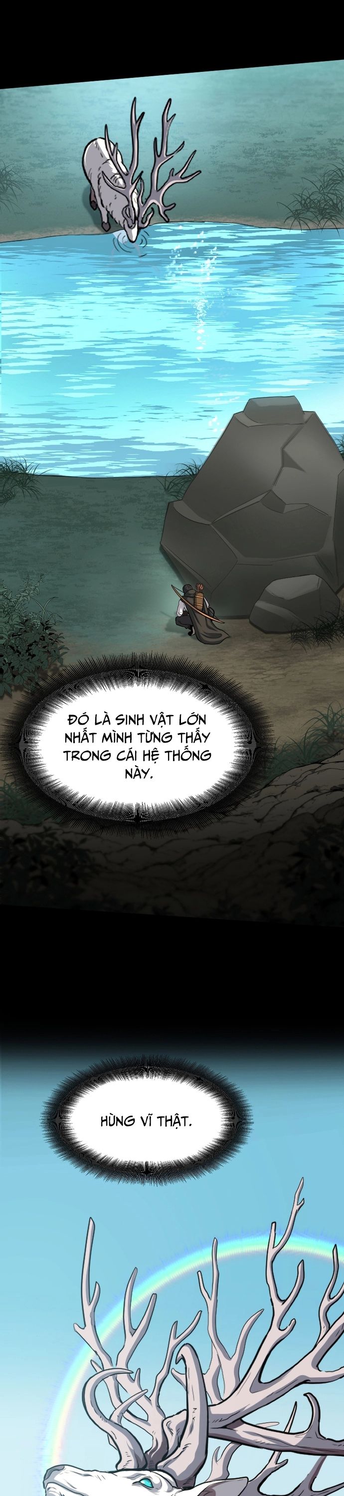 Thợ Săn Nguyên Thủy Chapter 50 - 11