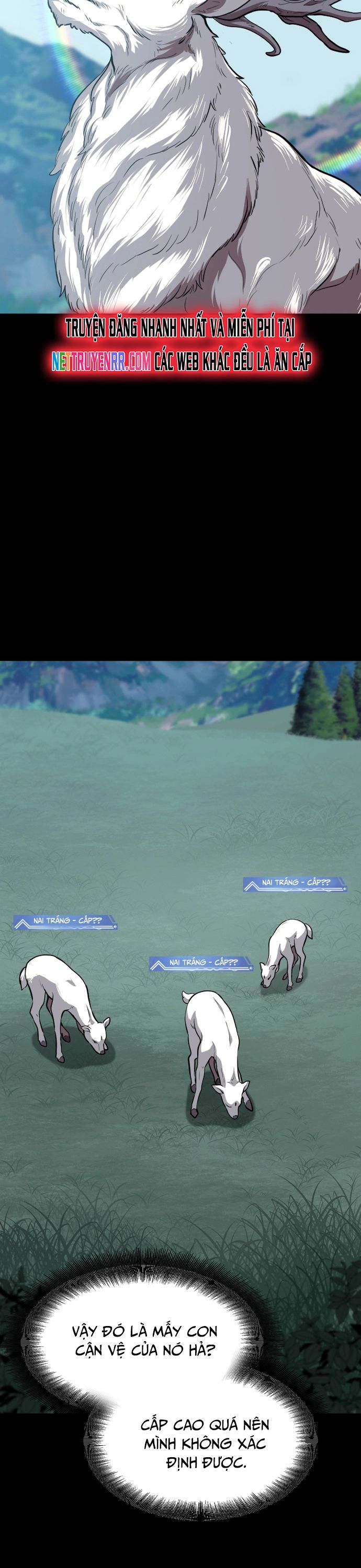 Thợ Săn Nguyên Thủy Chapter 50 - 12