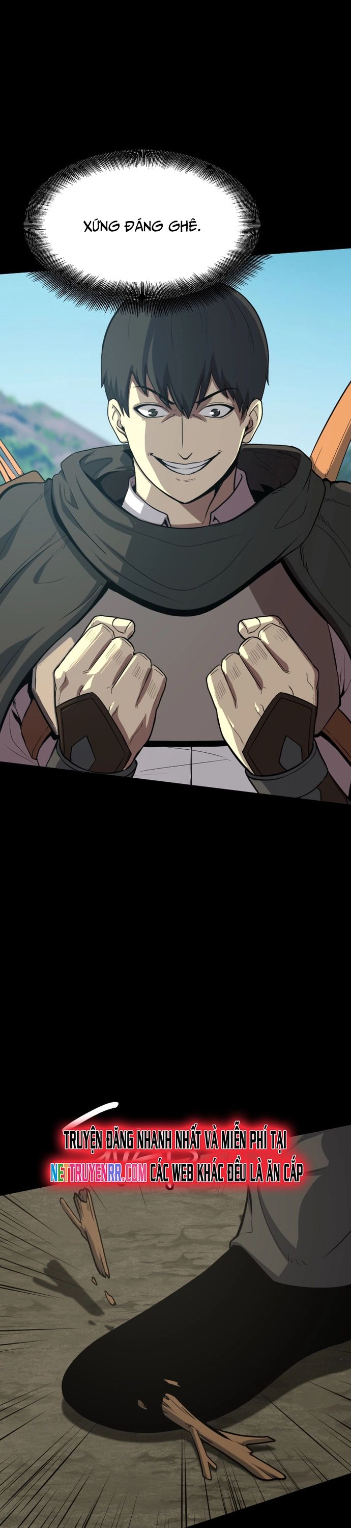 Thợ Săn Nguyên Thủy Chapter 50 - 13