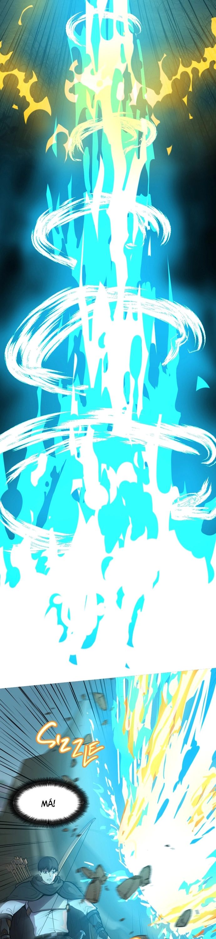 Thợ Săn Nguyên Thủy Chapter 50 - 16