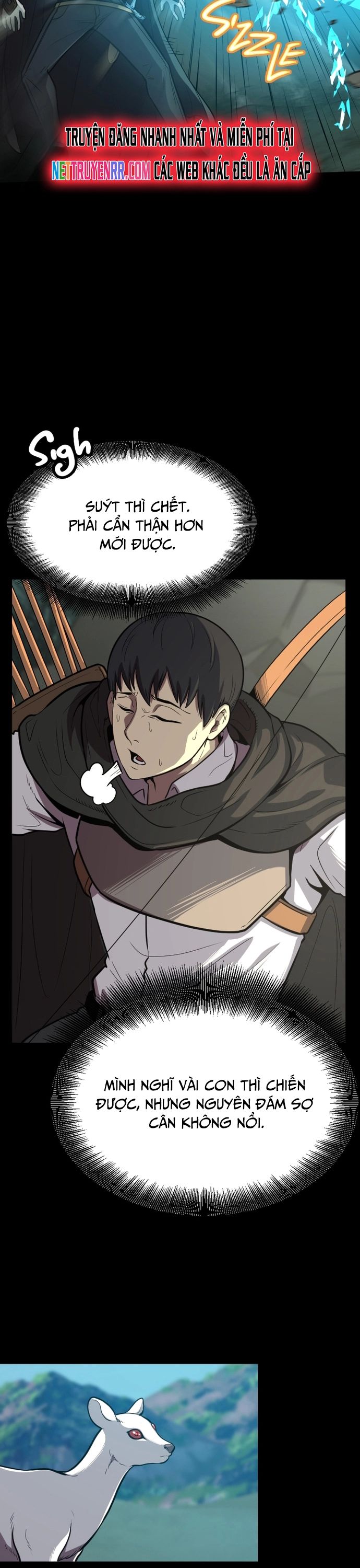 Thợ Săn Nguyên Thủy Chapter 50 - 17