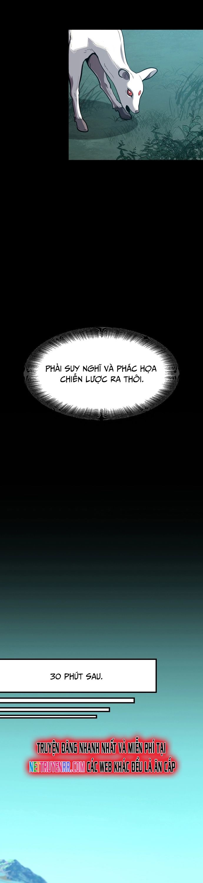 Thợ Săn Nguyên Thủy Chapter 50 - 18