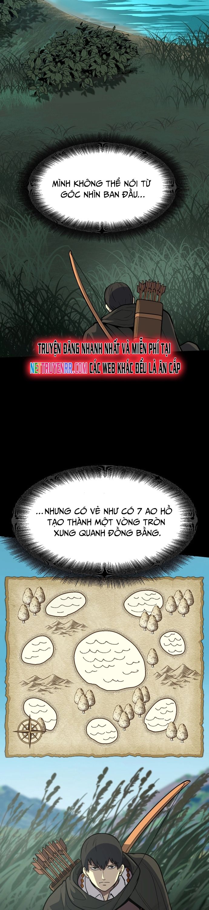 Thợ Săn Nguyên Thủy Chapter 50 - 20
