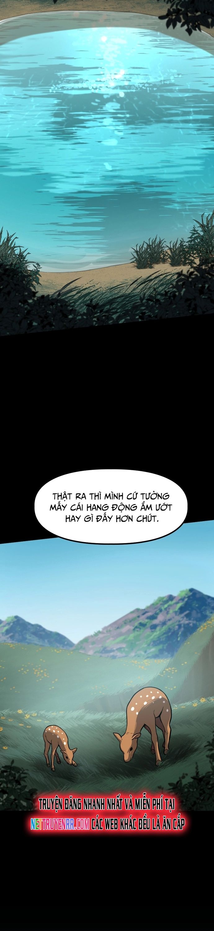 Thợ Săn Nguyên Thủy Chapter 50 - 3