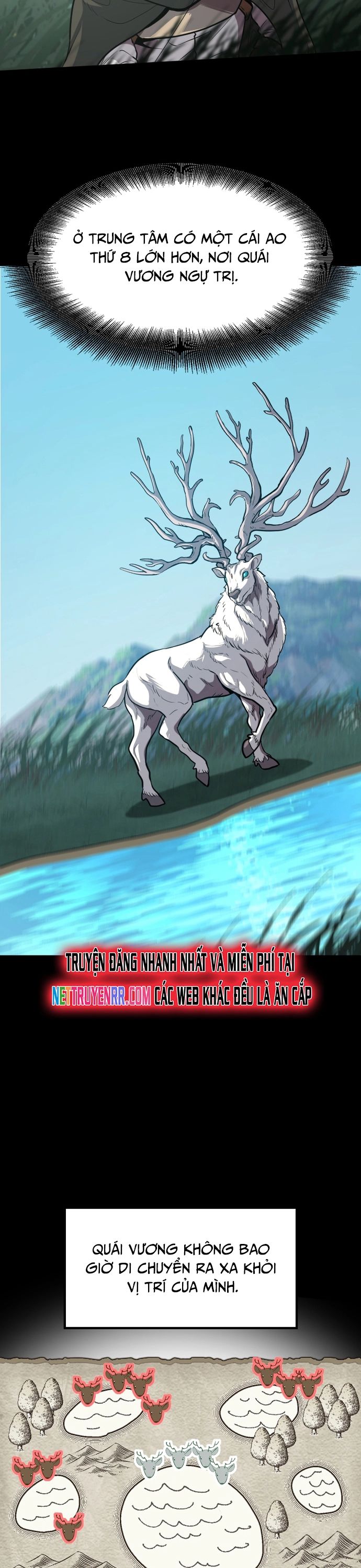 Thợ Săn Nguyên Thủy Chapter 50 - 21