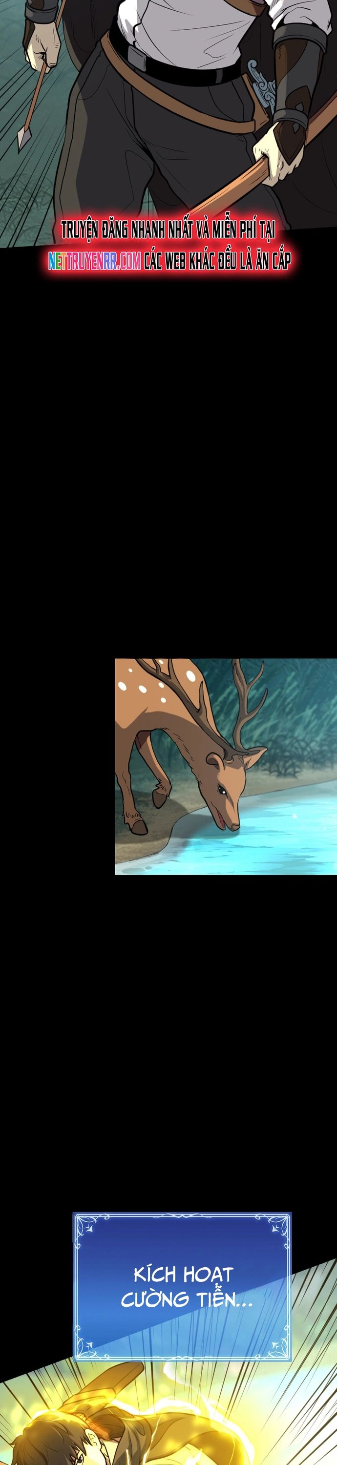 Thợ Săn Nguyên Thủy Chapter 50 - 25