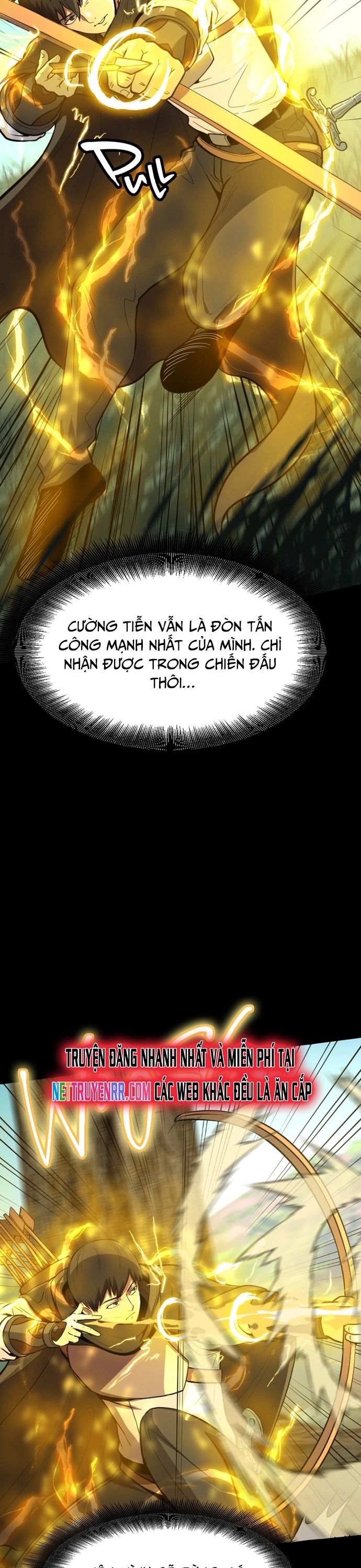 Thợ Săn Nguyên Thủy Chapter 50 - 26