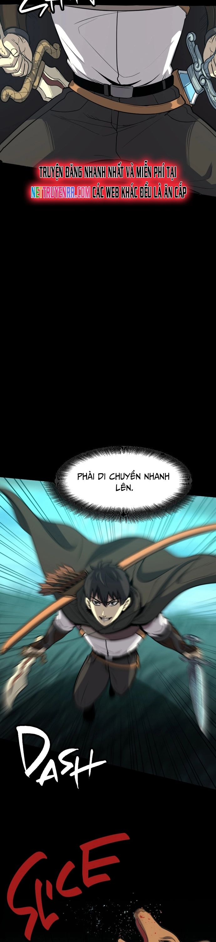 Thợ Săn Nguyên Thủy Chapter 50 - 28