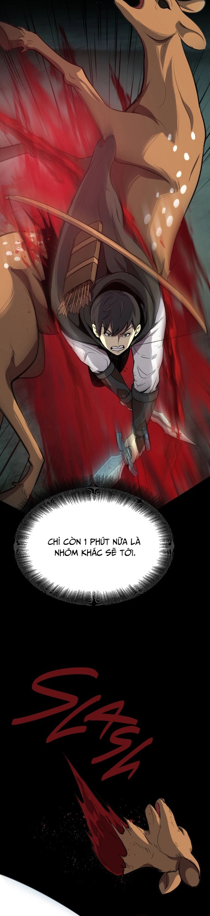 Thợ Săn Nguyên Thủy Chapter 50 - 29