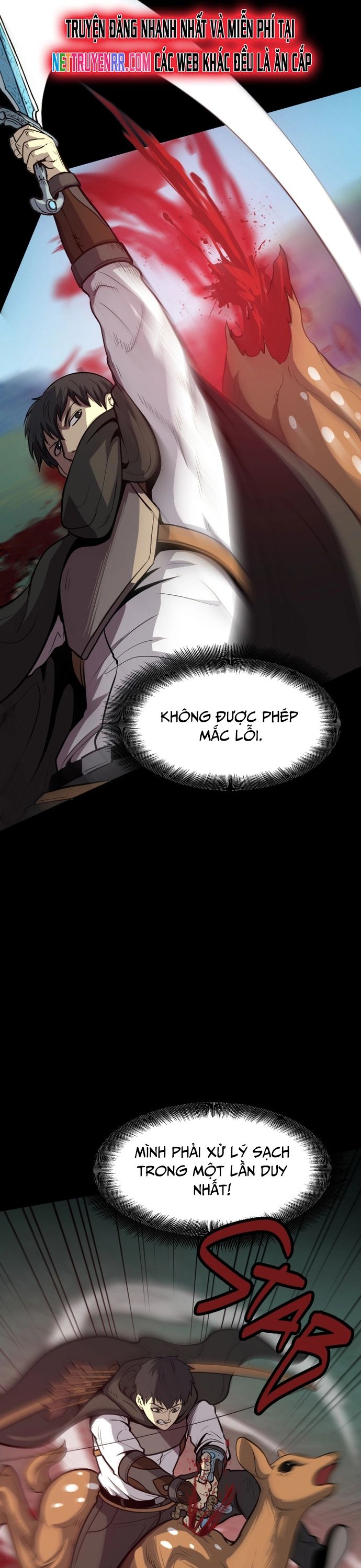 Thợ Săn Nguyên Thủy Chapter 50 - 30
