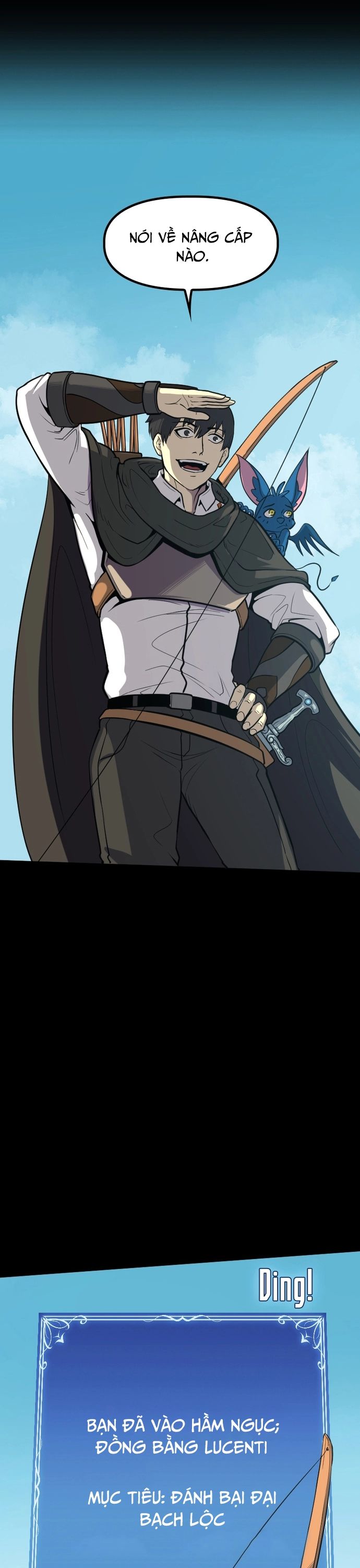 Thợ Săn Nguyên Thủy Chapter 50 - 4