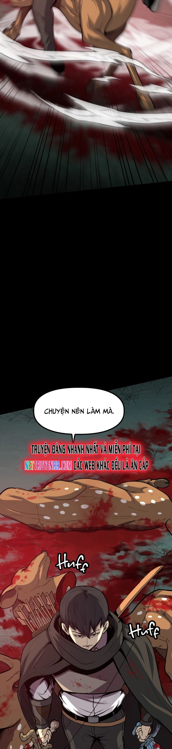 Thợ Săn Nguyên Thủy Chapter 50 - 31