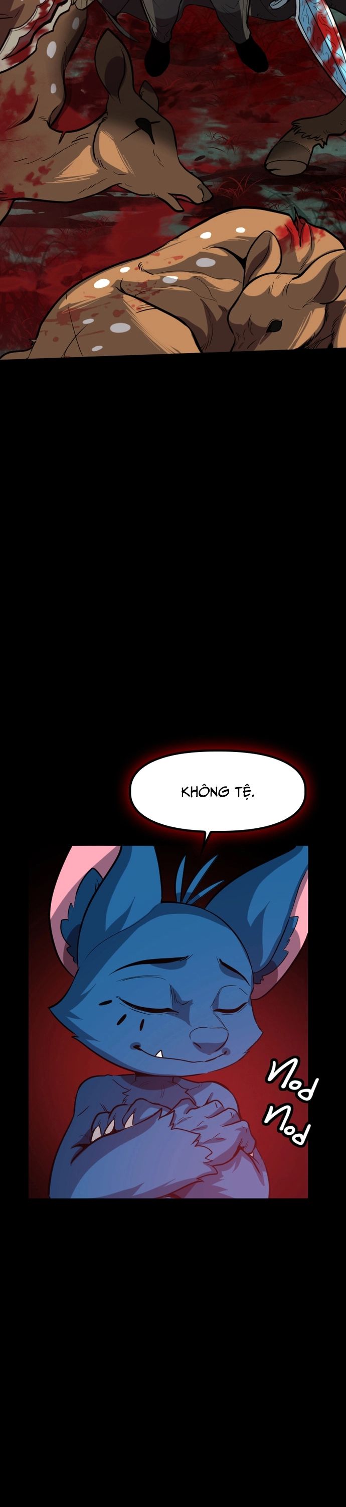 Thợ Săn Nguyên Thủy Chapter 50 - 32