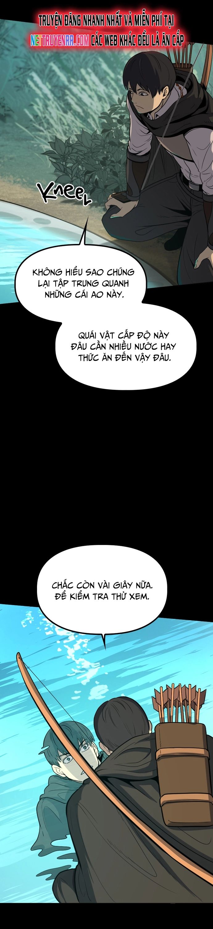 Thợ Săn Nguyên Thủy Chapter 50 - 33