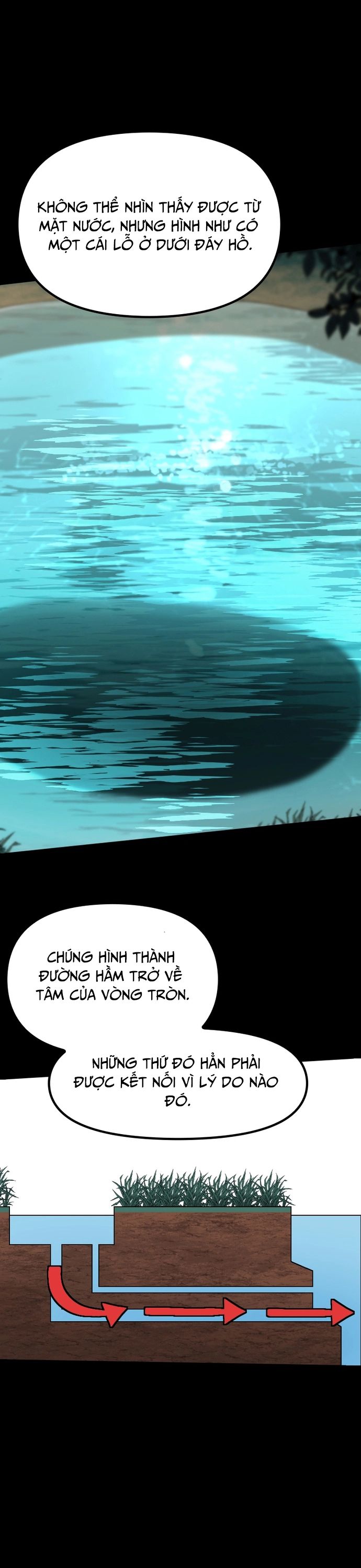 Thợ Săn Nguyên Thủy Chapter 50 - 35