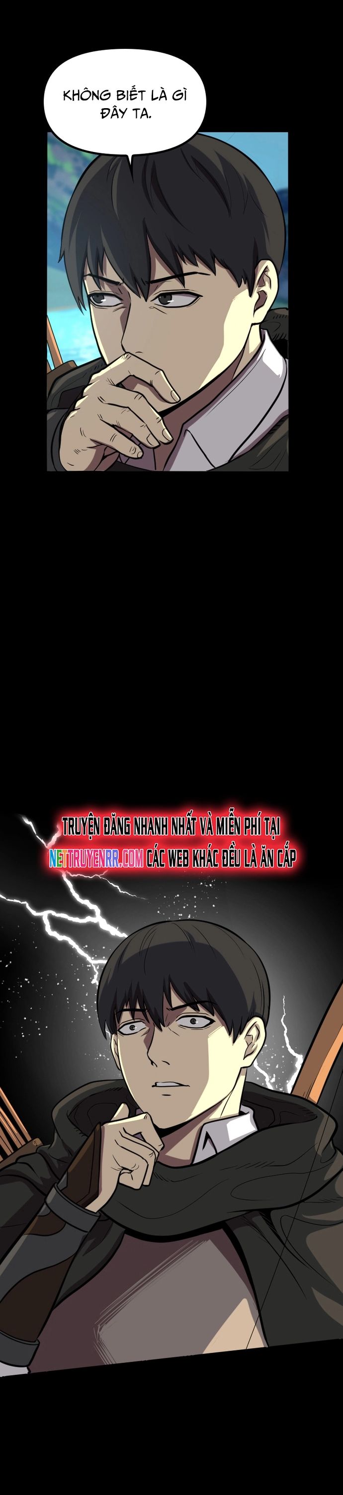 Thợ Săn Nguyên Thủy Chapter 50 - 36