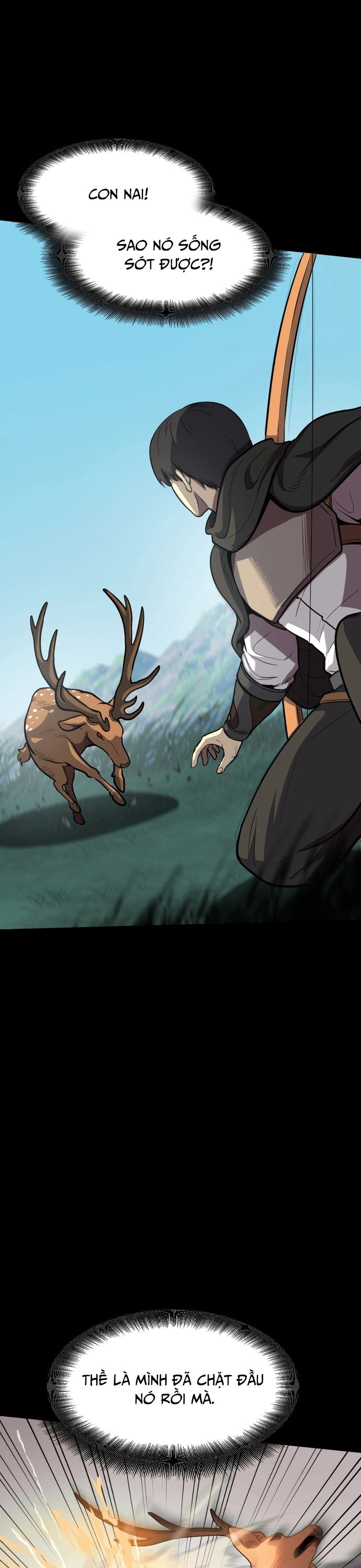 Thợ Săn Nguyên Thủy Chapter 50 - 37