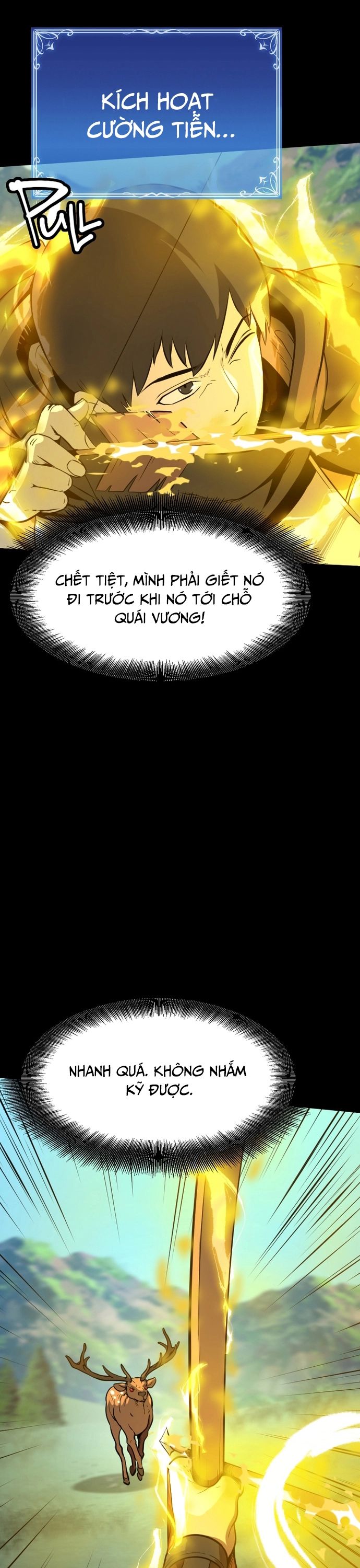 Thợ Săn Nguyên Thủy Chapter 50 - 39