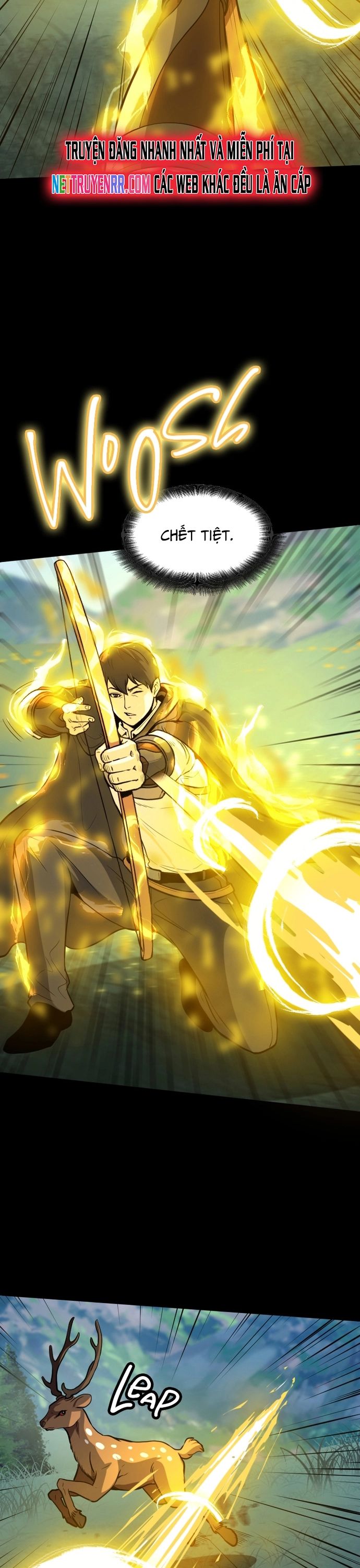 Thợ Săn Nguyên Thủy Chapter 50 - 40