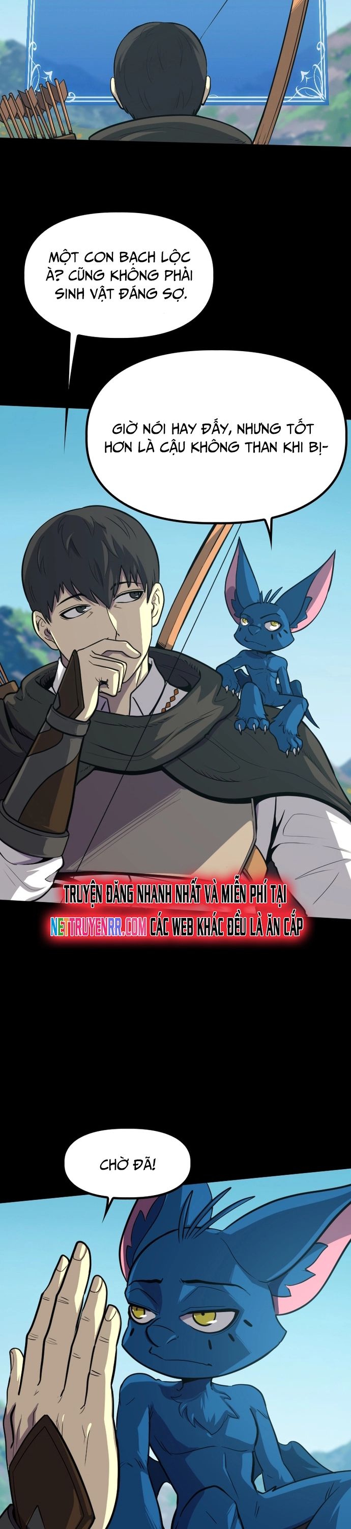 Thợ Săn Nguyên Thủy Chapter 50 - 5