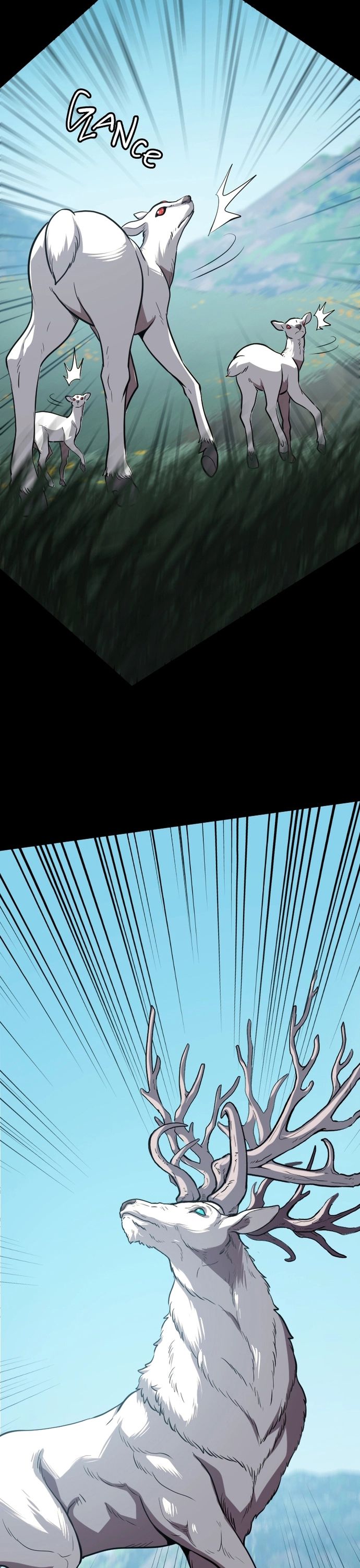 Thợ Săn Nguyên Thủy Chapter 50 - 42