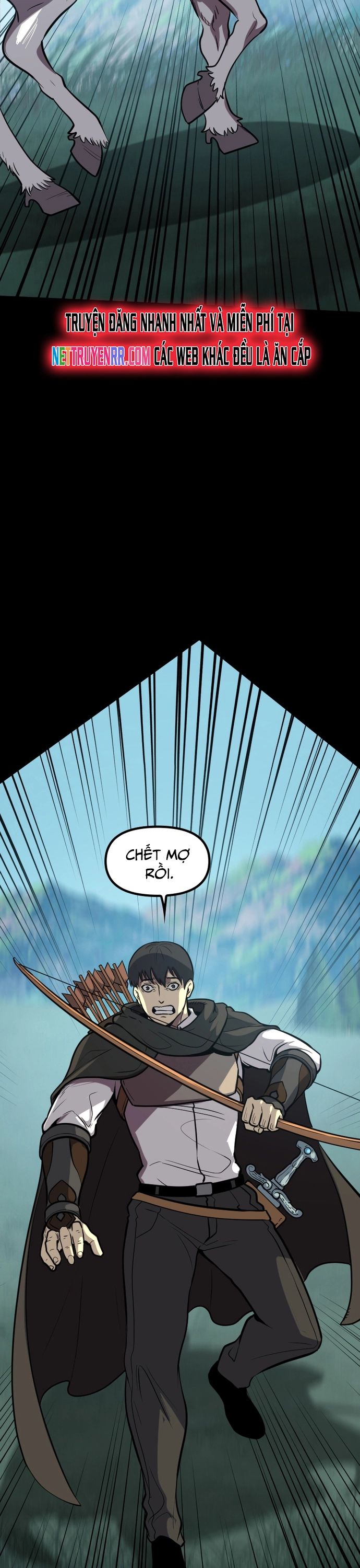 Thợ Săn Nguyên Thủy Chapter 50 - 43