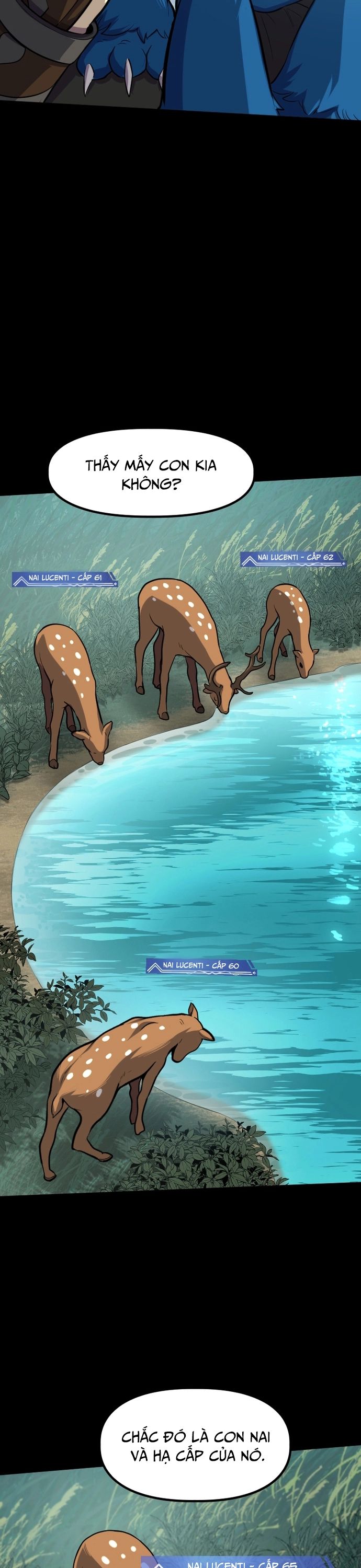 Thợ Săn Nguyên Thủy Chapter 50 - 6