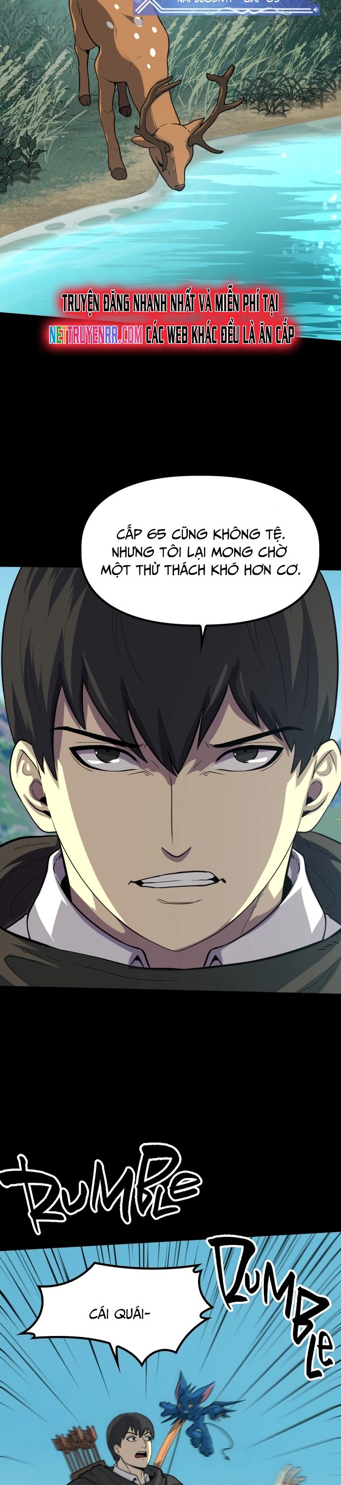Thợ Săn Nguyên Thủy Chapter 50 - 7