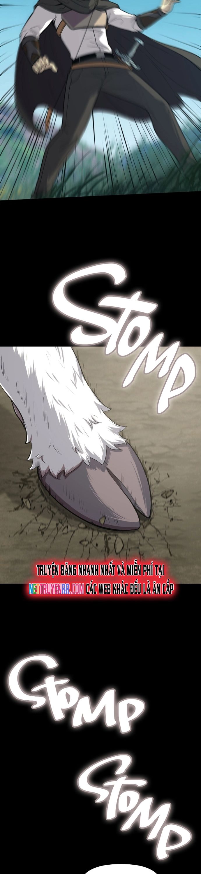 Thợ Săn Nguyên Thủy Chapter 50 - 8