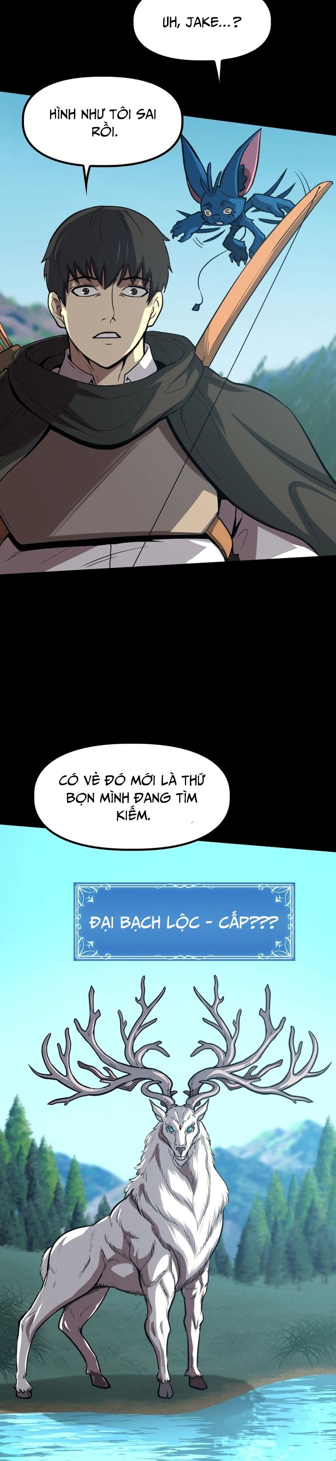 Thợ Săn Nguyên Thủy Chapter 50 - 9