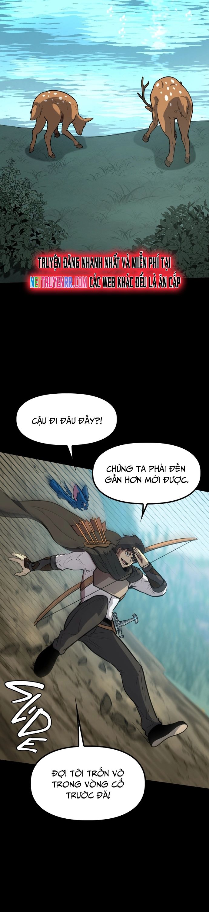 Thợ Săn Nguyên Thủy Chapter 50 - 10