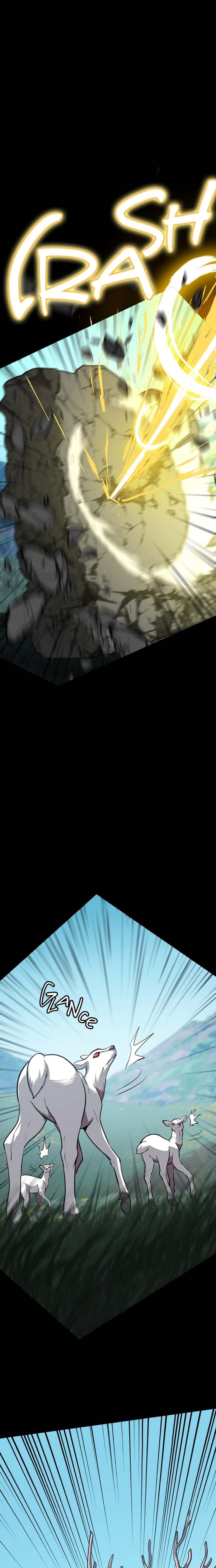 Thợ Săn Nguyên Thủy Chapter 51 - 2