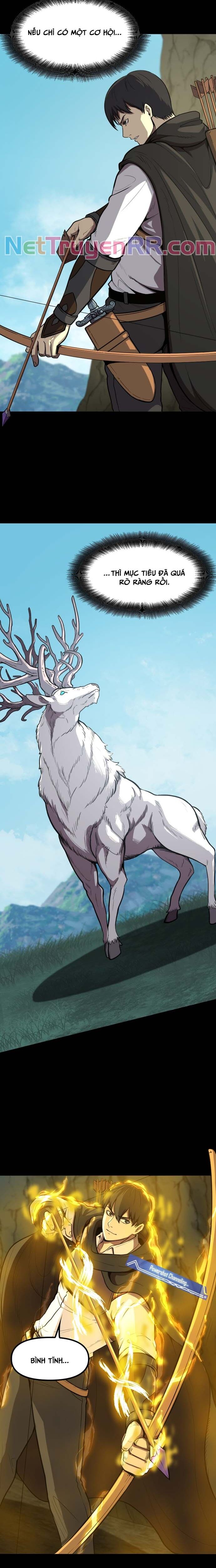 Thợ Săn Nguyên Thủy Chapter 51 - 12
