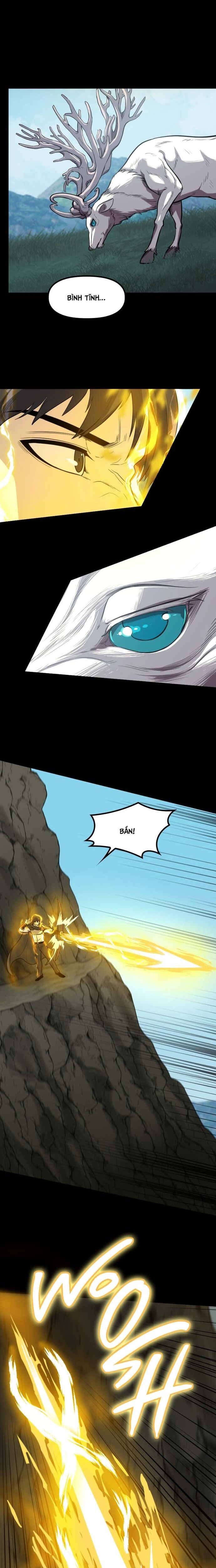 Thợ Săn Nguyên Thủy Chapter 51 - 13