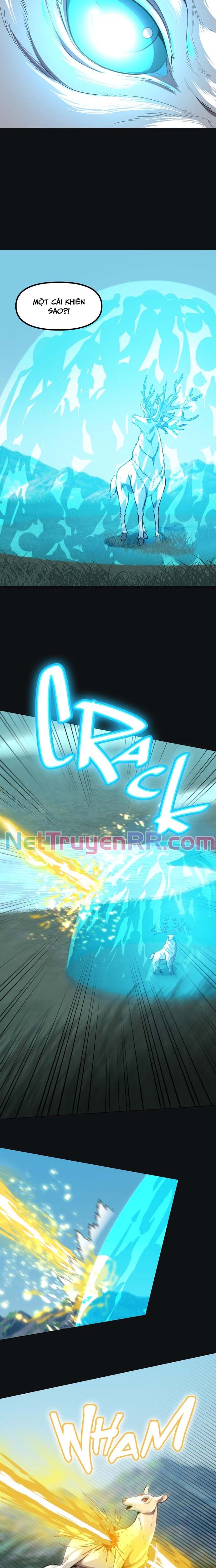 Thợ Săn Nguyên Thủy Chapter 51 - 15