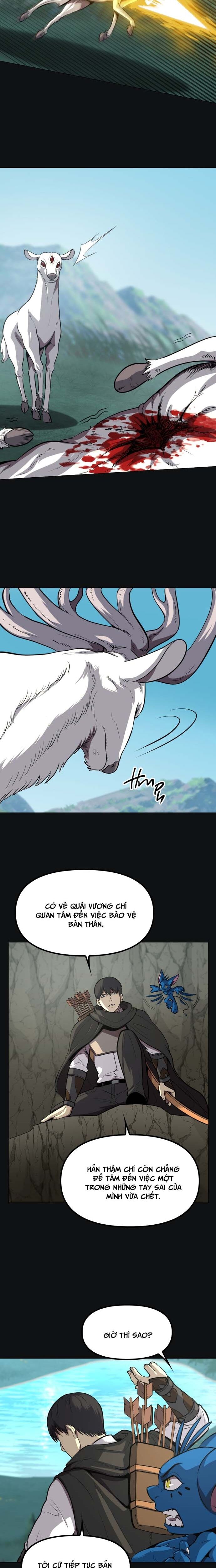 Thợ Săn Nguyên Thủy Chapter 51 - 16
